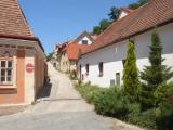 Hluboka nad Vltavou Hluboka nad Vltavou