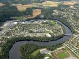 Hønefoss Hønefoss