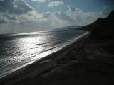 Лисья бухта. 2 января 2011 года. Fox Bay. Jan., 2, 2011 Лисья бухта. 2 января 2011 года. Fox Bay. Jan., 2, 2011