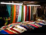 Lamai, Market Lamai, Market