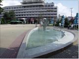 Fountain / Фонтан