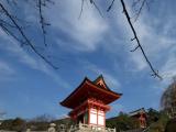 清水寺 Kiyomizu Temple in Kyoto, Japan 清水寺 Kiyomizu Temple in Kyoto, Japan