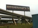 Resistance 3 Resistance 3