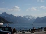 Gmunden panorama Gmunden panorama