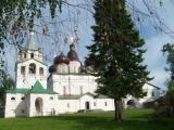 Сийский монастырь