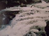 водопад водопад