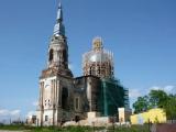 Реконструкция храма Реконструкция храма