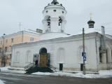 Скорбященская церковь Скорбященская церковь