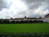 München - Schloss Nymphenburg