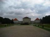 München - Schloss Nymphenburg