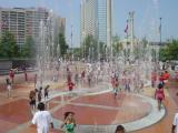 Centennial Olympic Park - Atlanta GA 2005