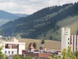 A New Englander in Missoula A New Englander in Missoula