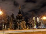 Russisch Orthodoxe Kirche