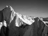 West Twin Needle of Picket Range