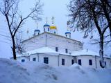 Введенский собор. Введенский собор.