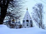 Введенский собор. Введенский собор.