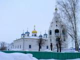 Введенский собор. Введенский собор.