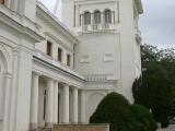 Ливадийский дворец Ливадийский дворец