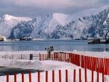 Dutch Harbour... Dutch Harbour...