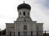 Церковь Николая Чудотворца в Наро-Фоминске