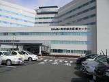 高崎総合医療センター 高崎総合医療センター