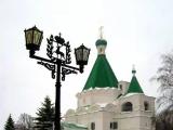 Михаило-Архангельский собор, Нижний Новгород Михаило-Архангельский собор, Нижний Новгород