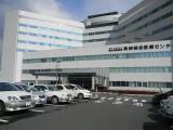国立高崎総合病院 国立高崎総合病院