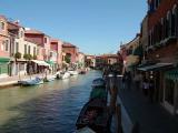 Murano - Rio dei Vetrai Murano - Rio dei Vetrai