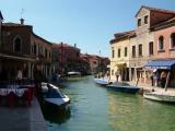 Murano - rio dei Vetrai Murano - rio dei Vetrai
