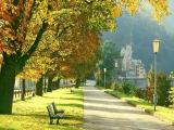 Goldener Oktober in Kufstein Goldener Oktober in Kufstein