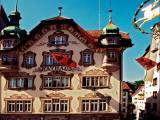 010703-9 EINSIEDELN 010703-9 EINSIEDELN