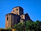 Col.legial romanica de Cardona - Catalunya Col.legial romanica de Cardona - Catalunya