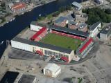 Fredrikstad stadion Fredrikstad stadion