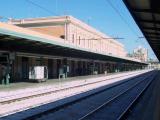 Estación Central, Bari, Italia Estación Central, Bari, Italia