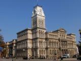 Louisville City Hall, GLCT