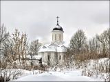 Успенский собор/Assumption Cathedral Успенский собор/Assumption Cathedral
