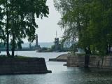 Кронштадт, Итальянский пруд