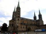 Bamberg, Kaiserdom Bamberg, Kaiserdom