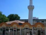 Haskovo Camii "Haskovo Mosque"