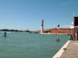 Murano - faro Murano - faro