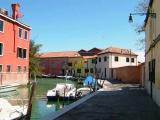 Murano - Fondamenta Radi Murano - Fondamenta Radi