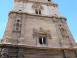 Torre Catedral de Murcia, España. Torre Catedral de Murcia, España.