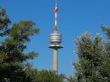 Donauturm Wien Donauturm Wien