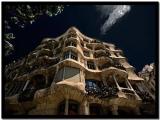 Casa Milà Casa Milà