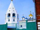 Введенский собор. Введенский собор.