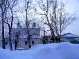 Введенский собор. Введенский собор.
