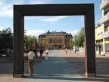 JOENSUU - KAUPPATORI PLAÇA MERCAT JOENSUU - KAUPPATORI PLAÇA MERCAT