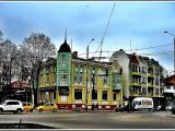 Стара  къща