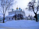 Введенский собор. Введенский собор.
