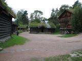 Oslo, Open air Museum 3, Norway Oslo, Open air Museum 3, Norway